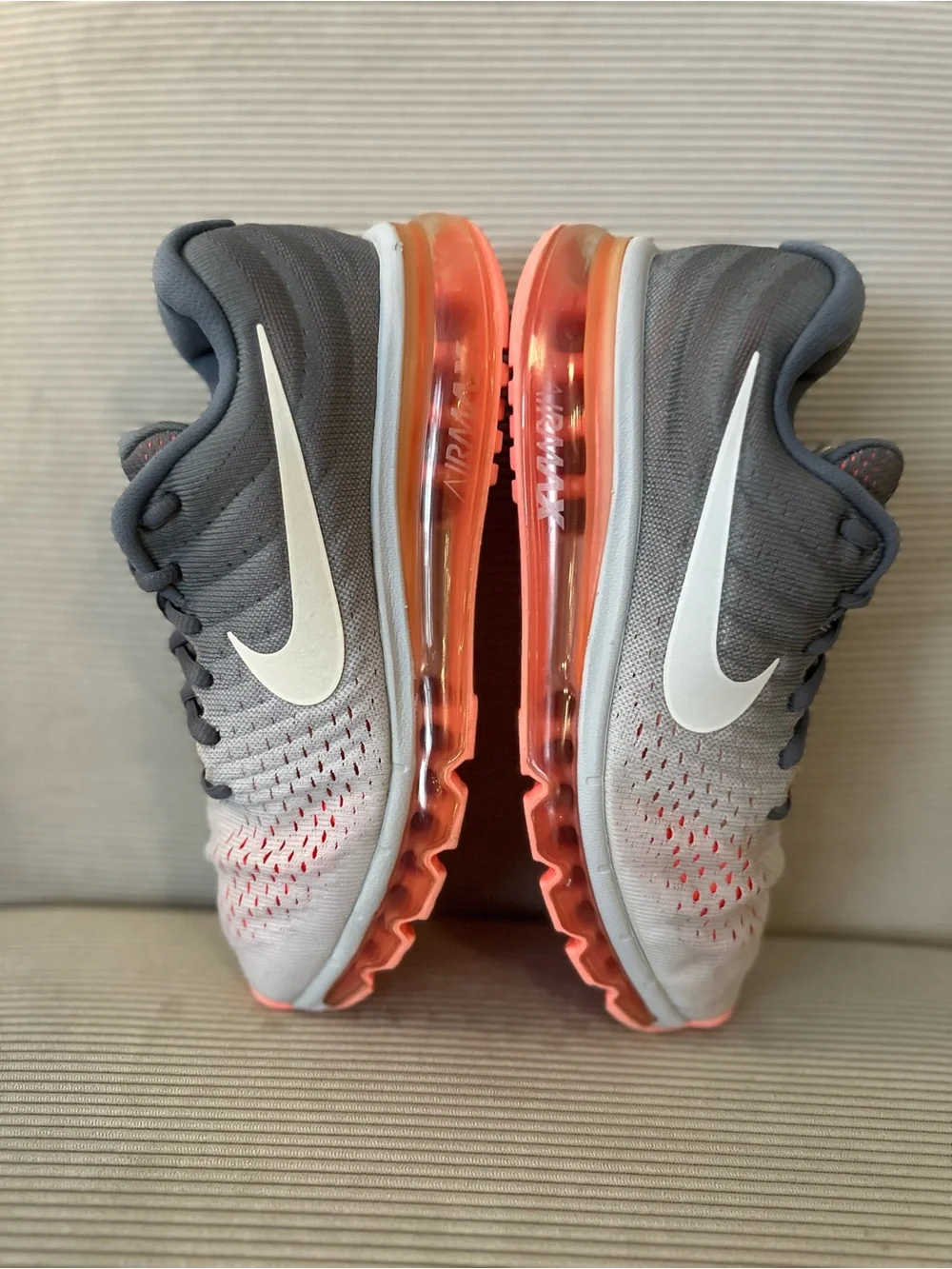 Nike Women's Air Max 2017 in the 